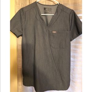 Figs scrubs Small Catarina Top XS Zamora Joggers